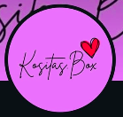 Logo de Kositas Box